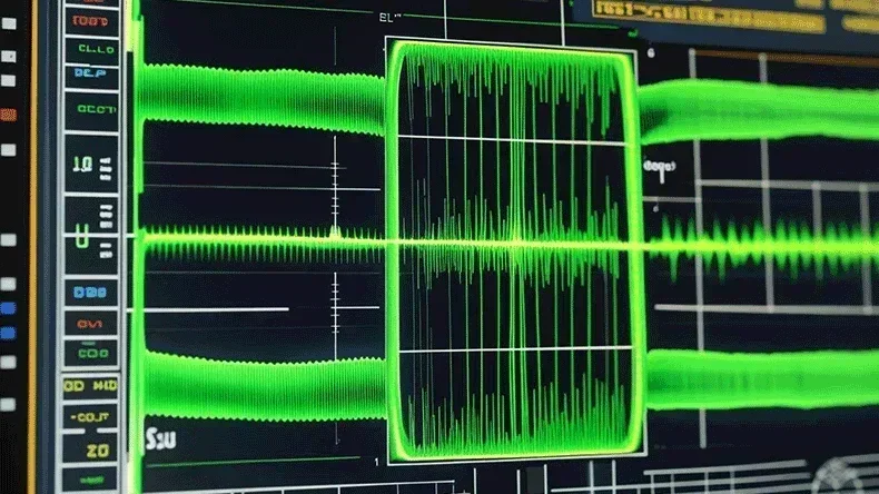 square waves