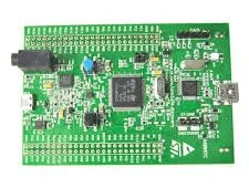 STM32F4 Series