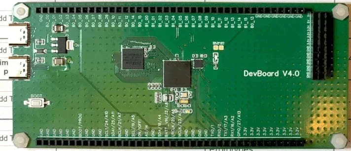 Getting to know Teensy 4.1 and Its PCBA Projects