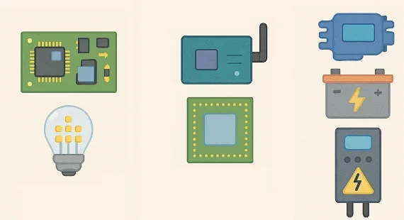 thermal-pad PCB applications