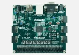 Xilinx Artix-7