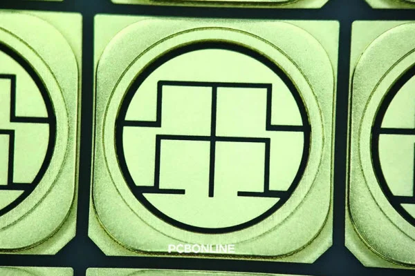 DPC ceramic PCBs