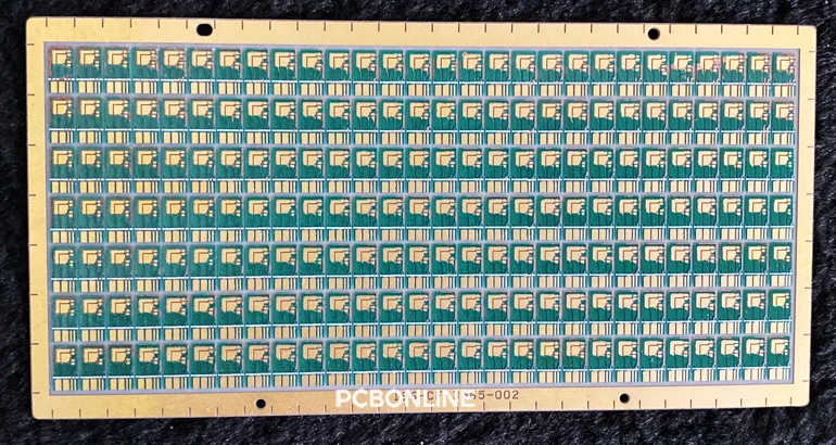 alumina ceramic PCB