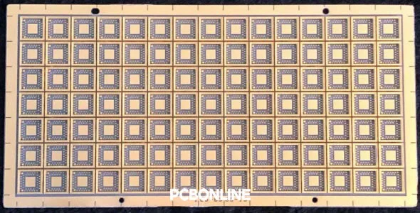 aluminum nitride PCB