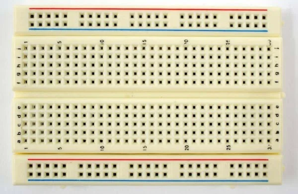 breadboard