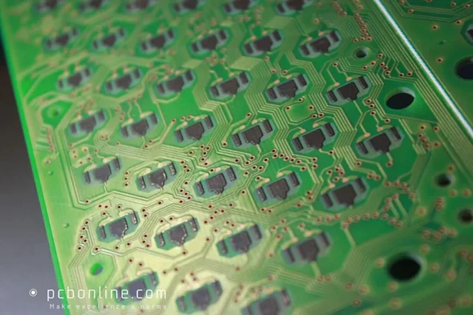 what does PCB stand for