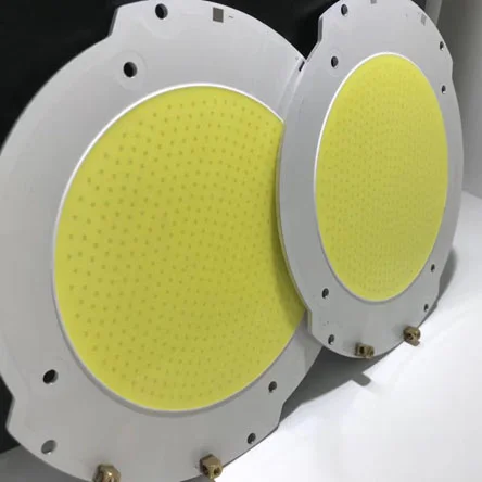 COB LED module