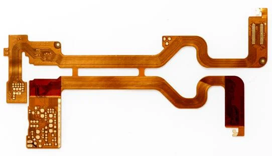 flexible printed circuit board