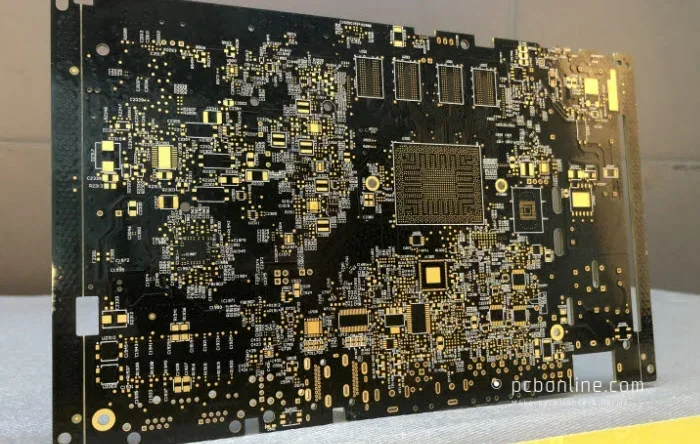FPGA PCB board