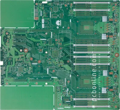 PCB