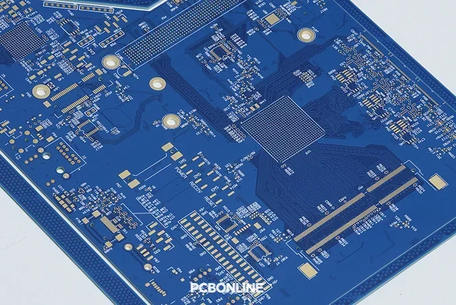 FR4 PCB