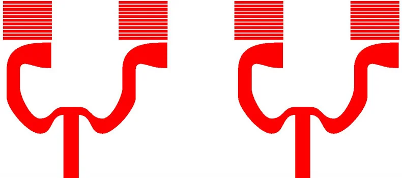 high-frequency PCB designing