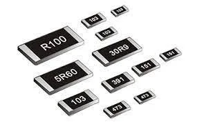 identify SMD resistors