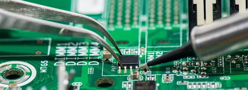 Printed Circuit Board Assembly Definition