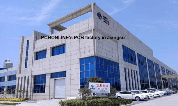 Shenzhen PCB assembly