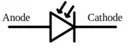 photodiode symbol