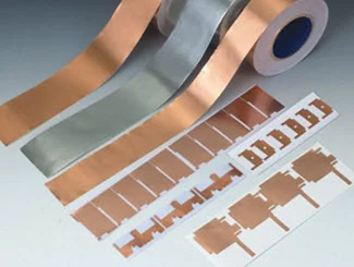 cut materials for rigid flex PCB manufacturing