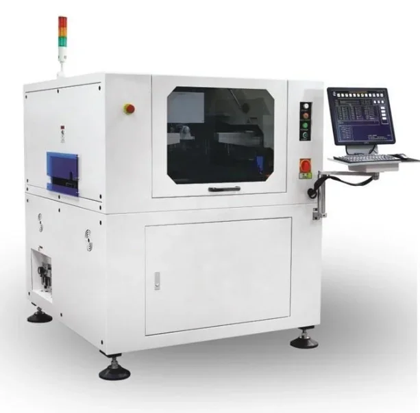 SMT printing machine