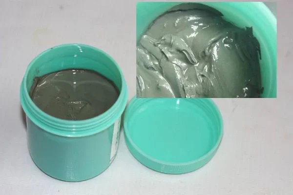 solder paste