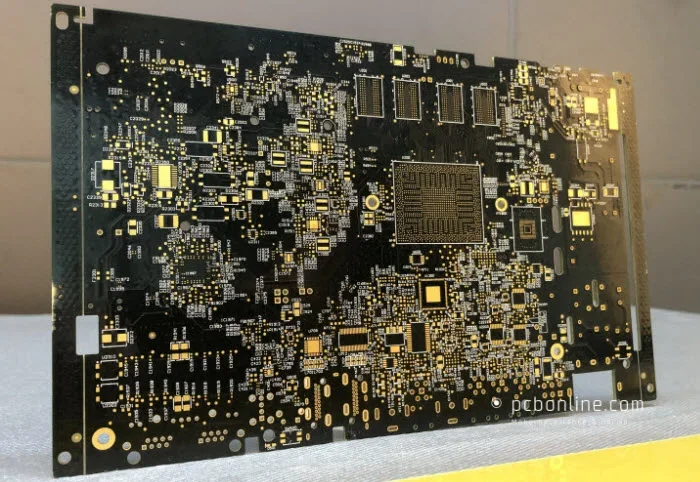 types of PCB