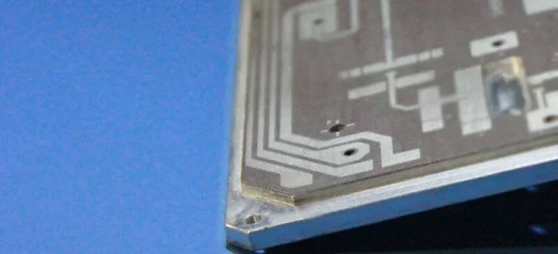 aluminum PCB board