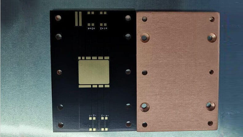 copper base PCB