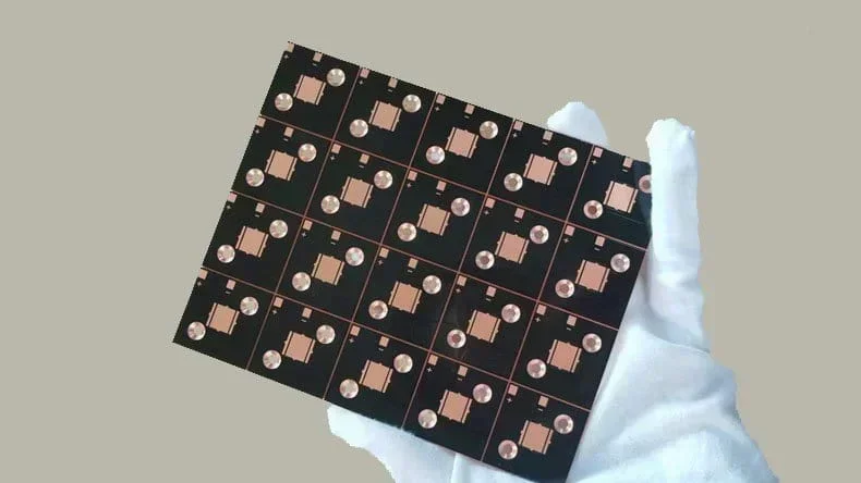 copper core PCB