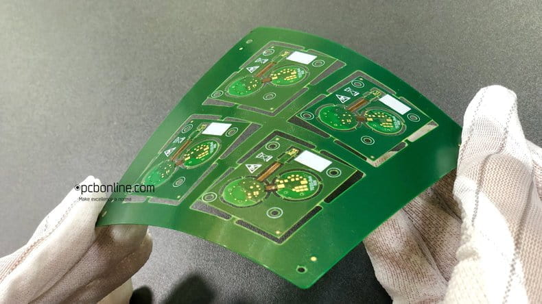 halogen-free PCB