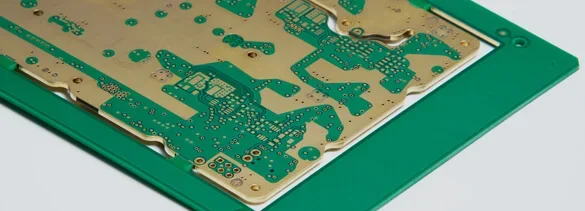 high-TG FR4 PCB