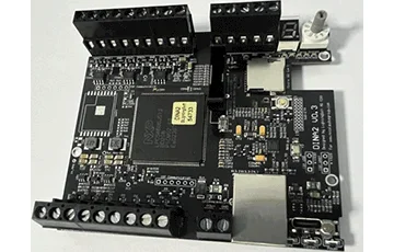IoT light control OEM