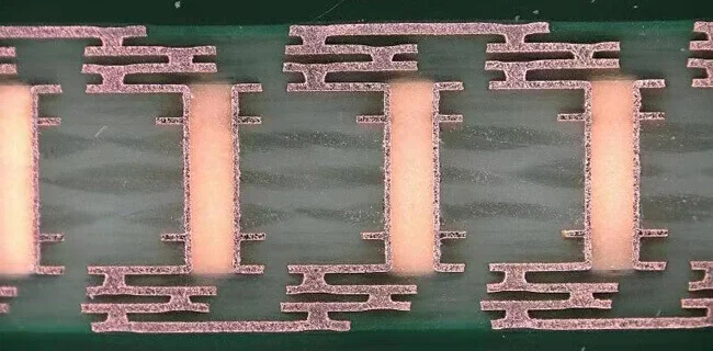 multilayer PCB manufacturing