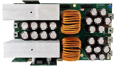 OEM PCBA