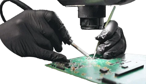 PCB assembly inspection provider