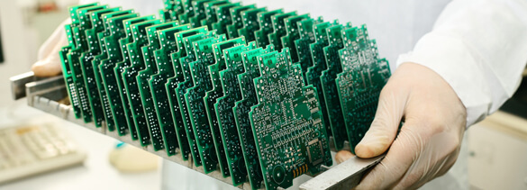 pcb layout 3