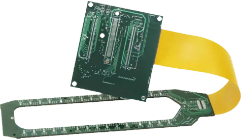 rigid-flex PCB manufacturer