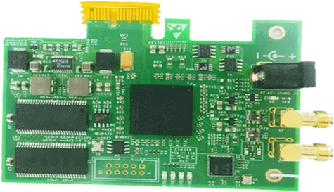 Small Batch PCB Assembly manufacturer