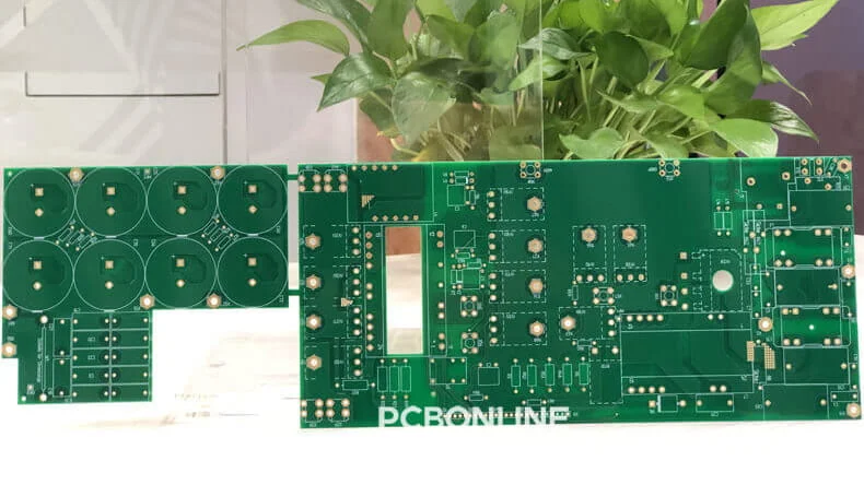 thick-copper PCB supplier