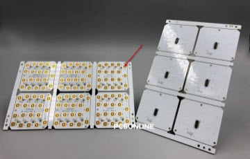 aluminum PCB