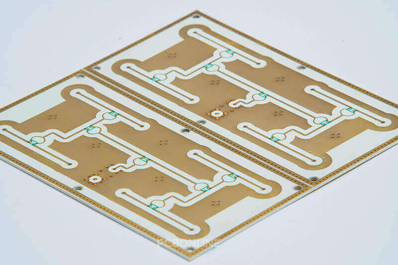 LTCC ceramic PCB