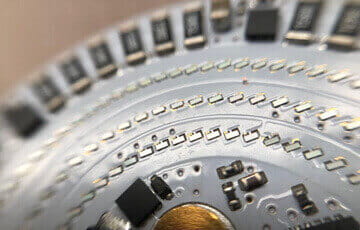 cheap PCB assembly manufacturer