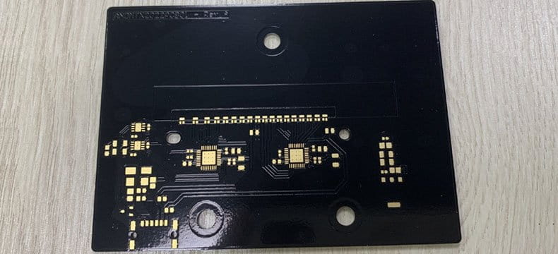 copper core PCB