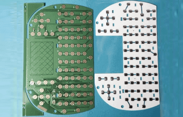 fast PCB prototyping service