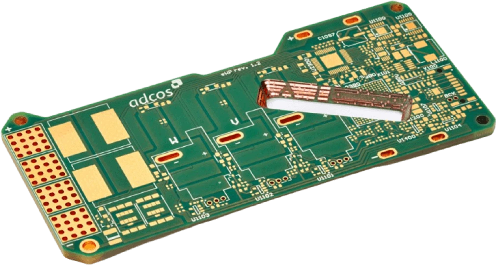 heavy copper PCB