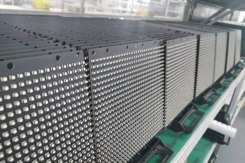 LED PCB board