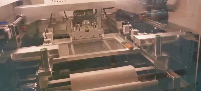 SMT stencil