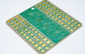 Teflon PCB