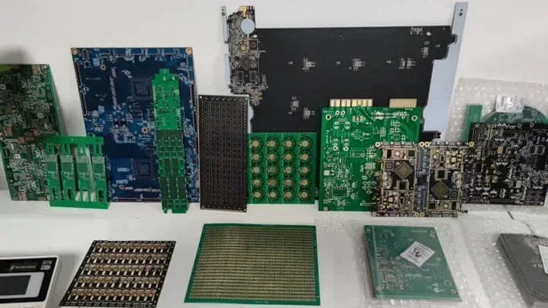 advanced PCBs
